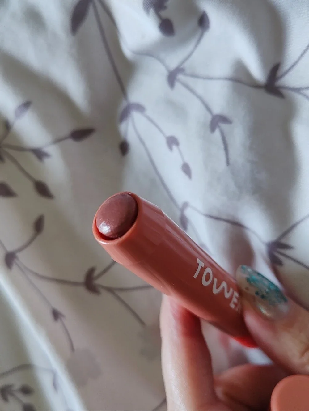 Tower 28 Mix JuiceBalm Tinted Lip Balm